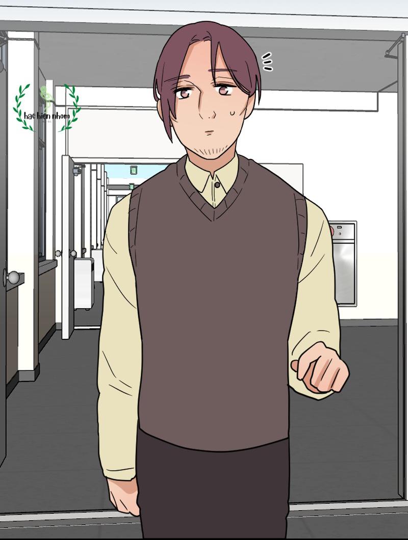 Truyện Ngôn Nhưng Không Ngôn Lắm - Chap 46