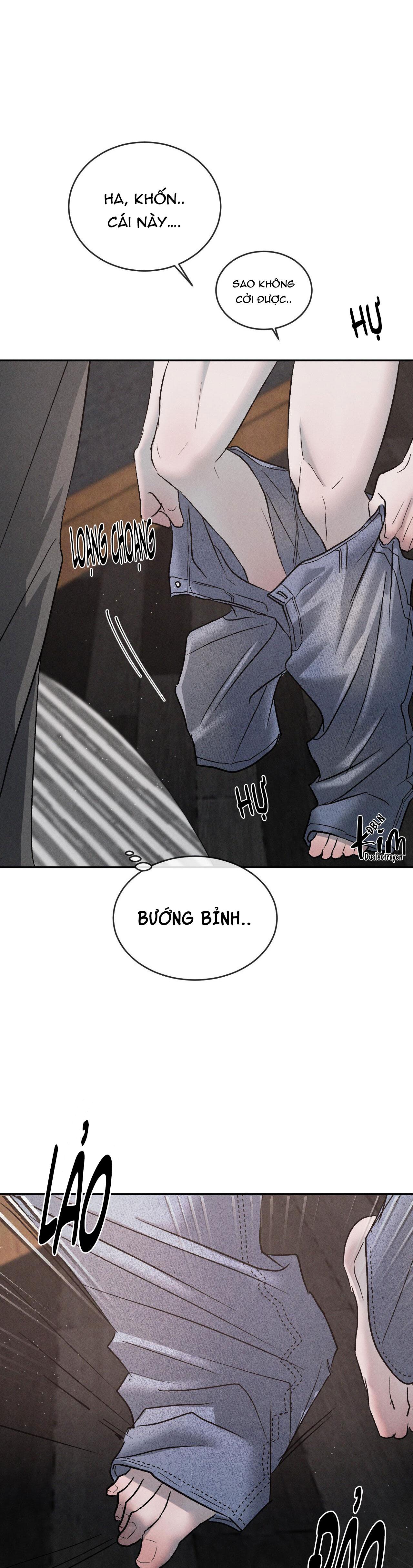 TƯƠNG PHẢN - Chap 60