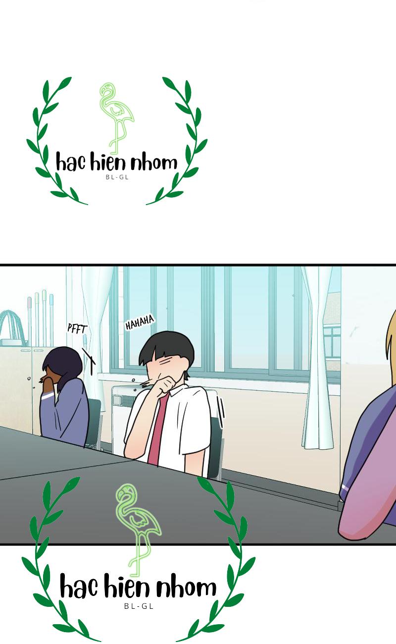 Truyện Ngôn Nhưng Không Ngôn Lắm - Chap 35