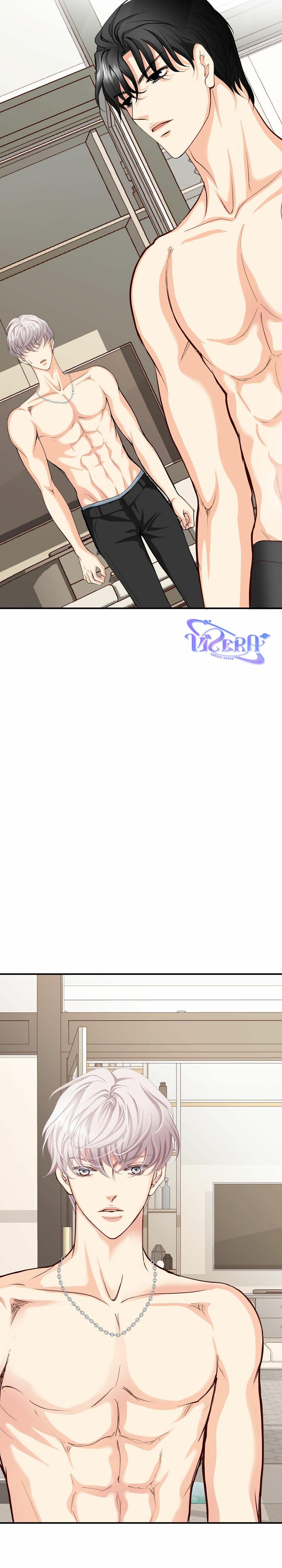 Lừa Gạt - Chap 7