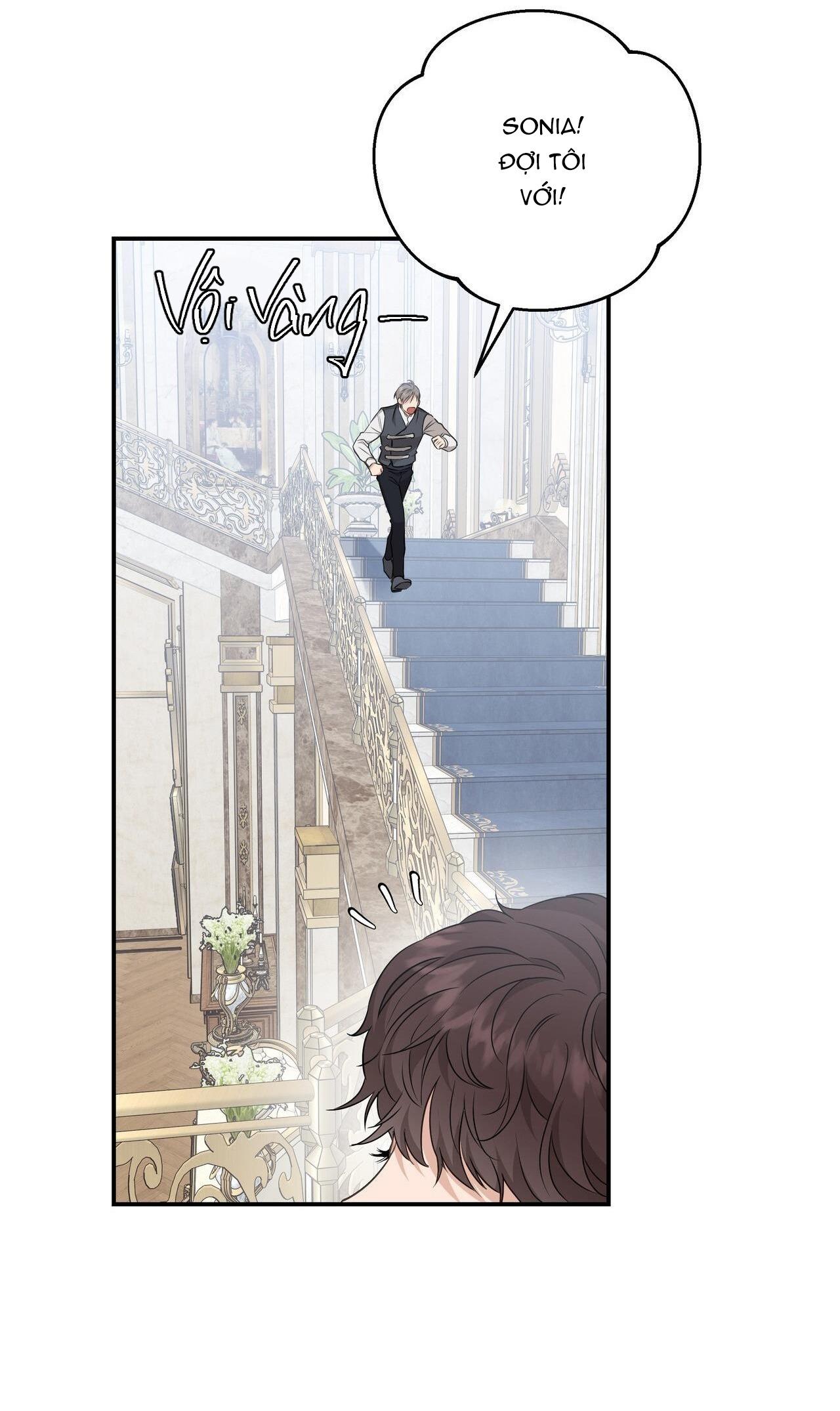 CÁCH TỒN TẠI NHƯ MỘT NGƯỜI CHƠI - Chap 7