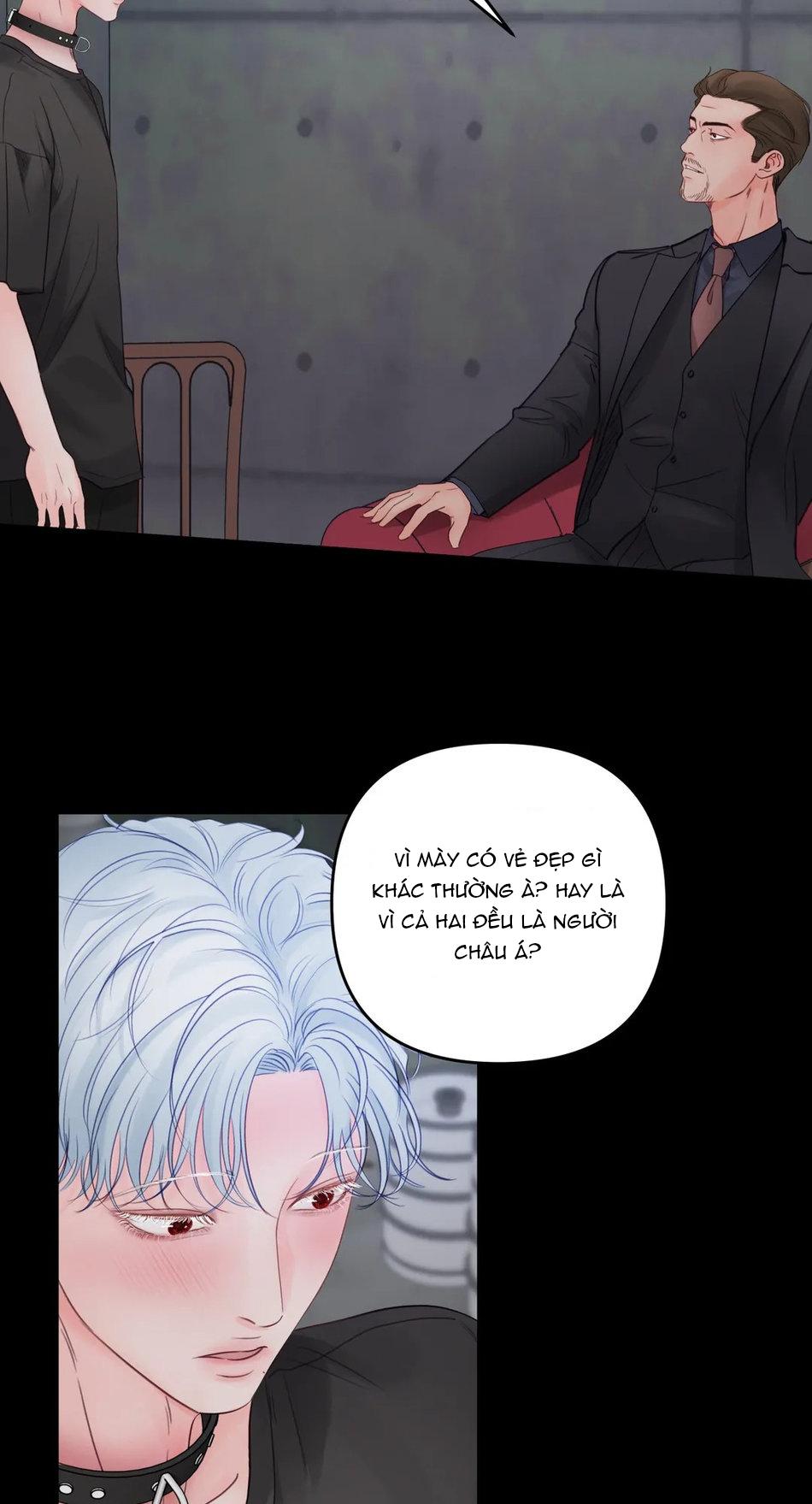 Tuyển Tập Khu chung cư GwangGong - GwangGong Apartment Complex - Chap 9