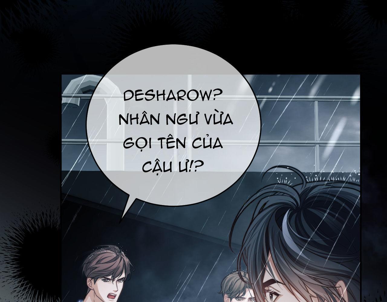 Nhân Ngư Desharow - Chap 20