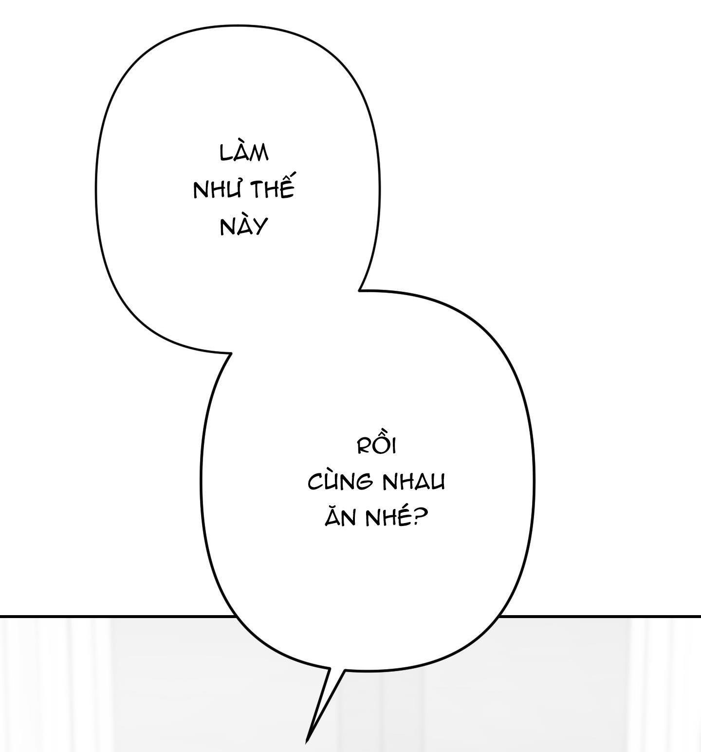 ANH, HÌNH NHƯ EM TĂNG CÂN RỒI - Chap 16
