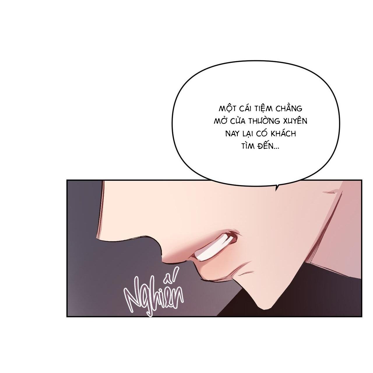 (CBunu) Bí Mật Của Mái Tóc - Chap 18