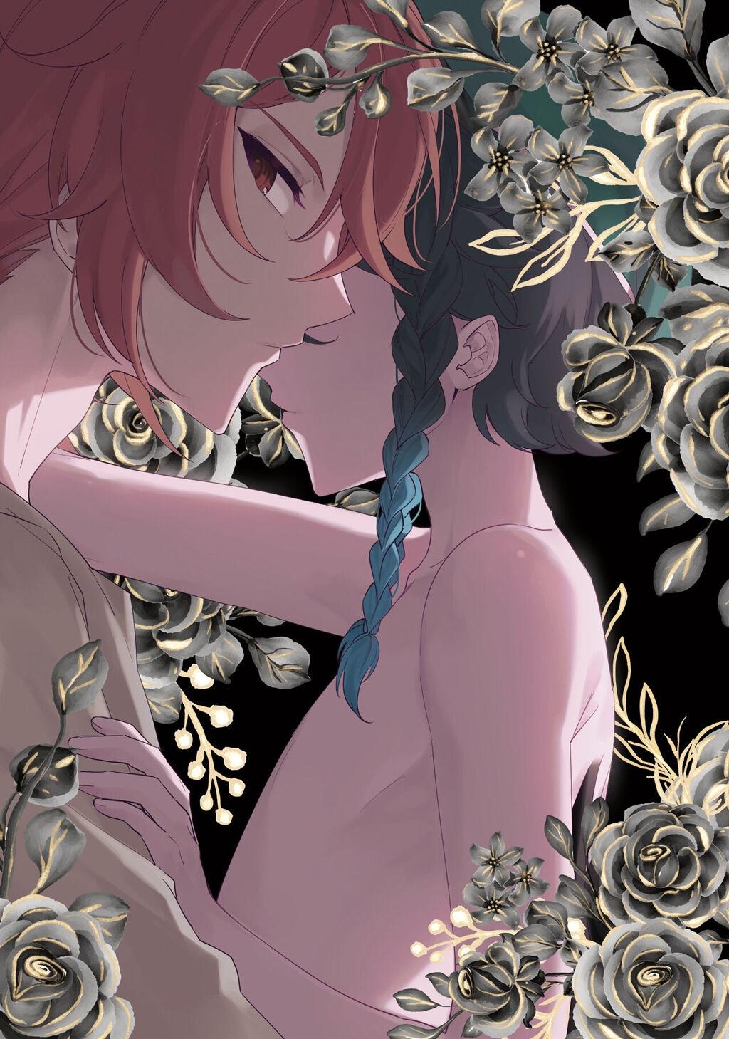 Tuyển tập Genshin Impact - Chap 1