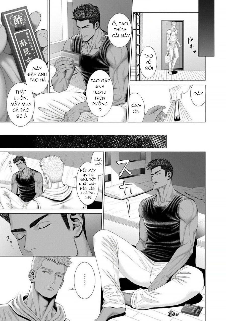 Doujinshi Tổng Hợp - Chap 125.1 - Trang 45