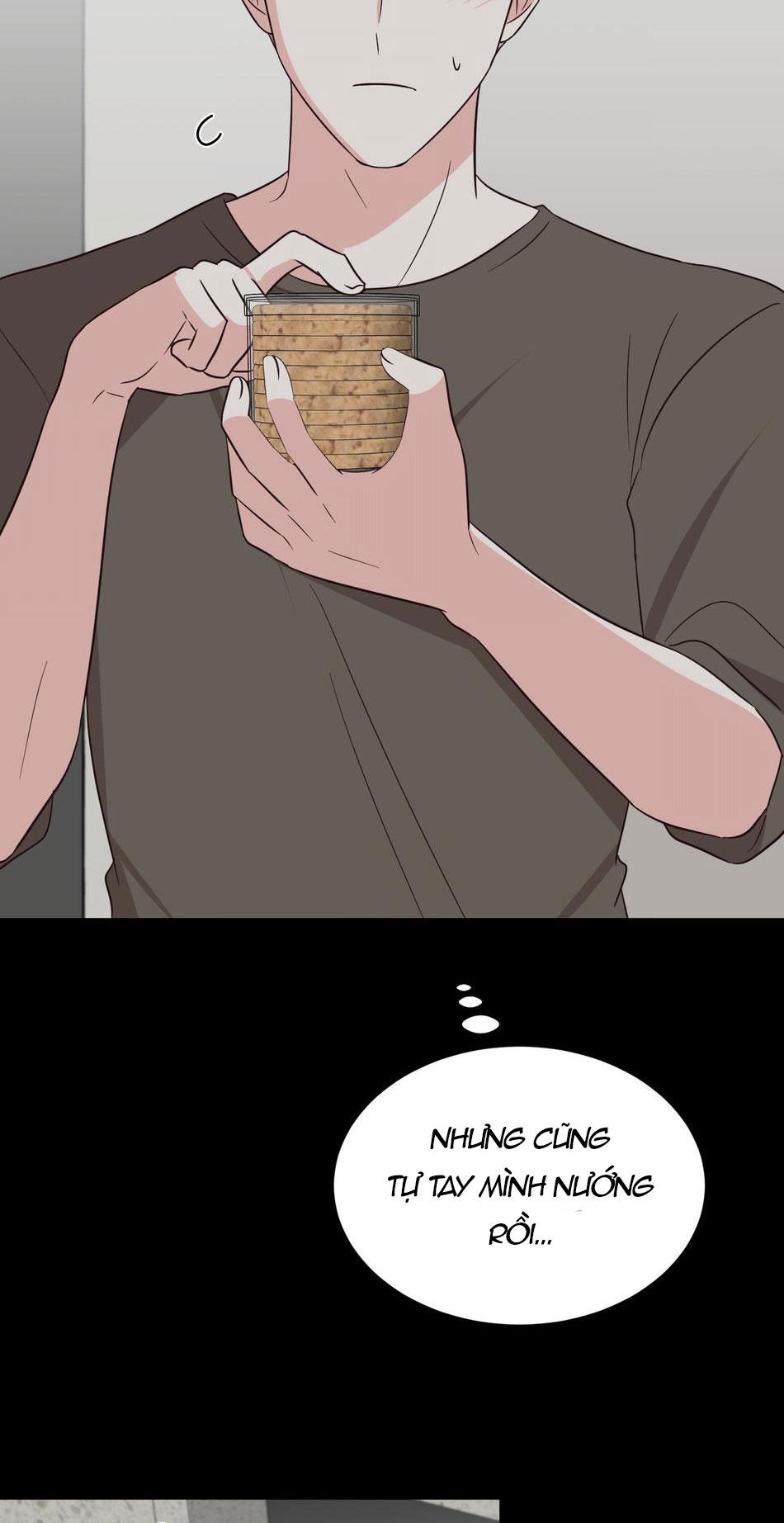 Tuyển Tập Manhwa Dằm Khăm - Chap 12