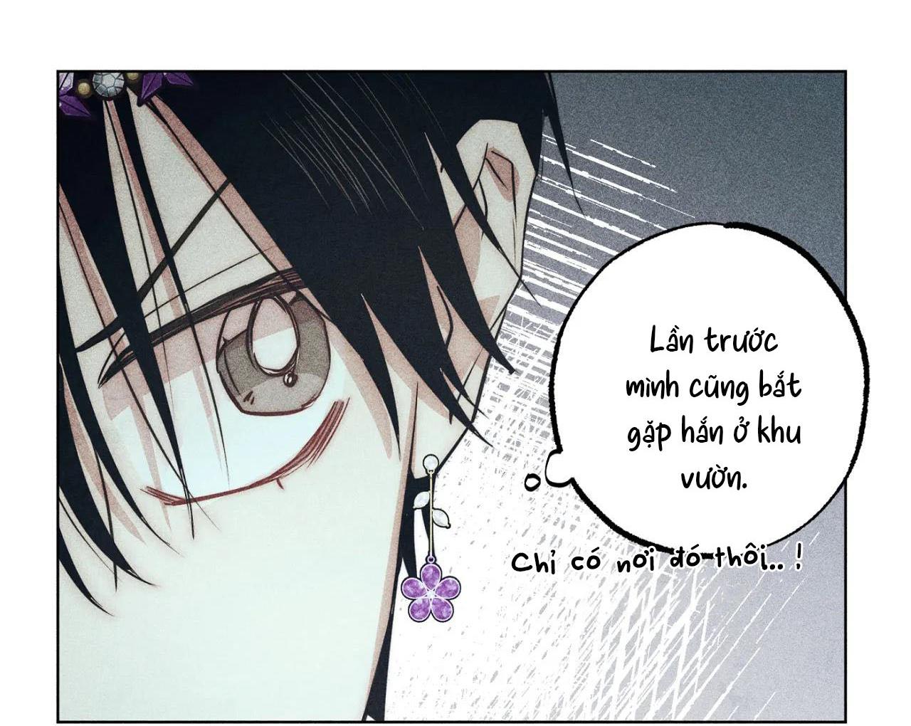 (CBunu) Làm vị cứu tinh thật dễ dàng - Chap 63