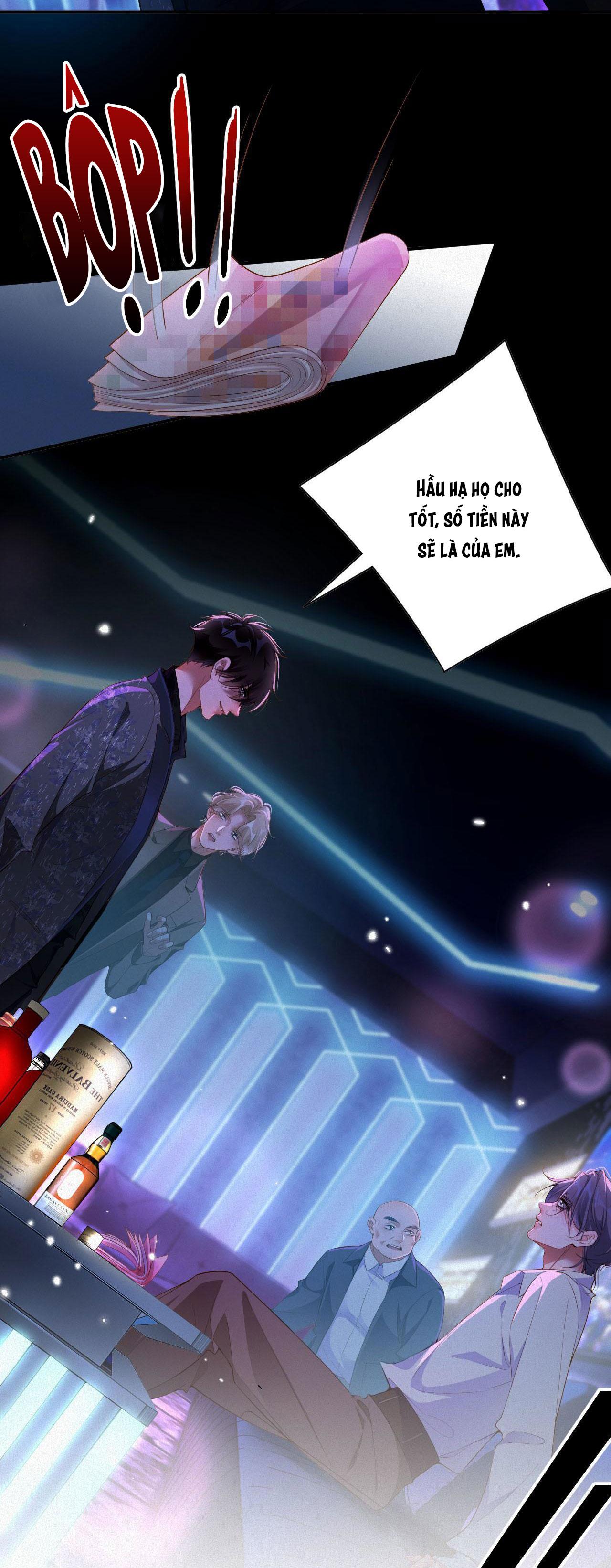 CHỒNG CŨ MUỐN TÁI HÔN LẦN NỮA - Chap 20