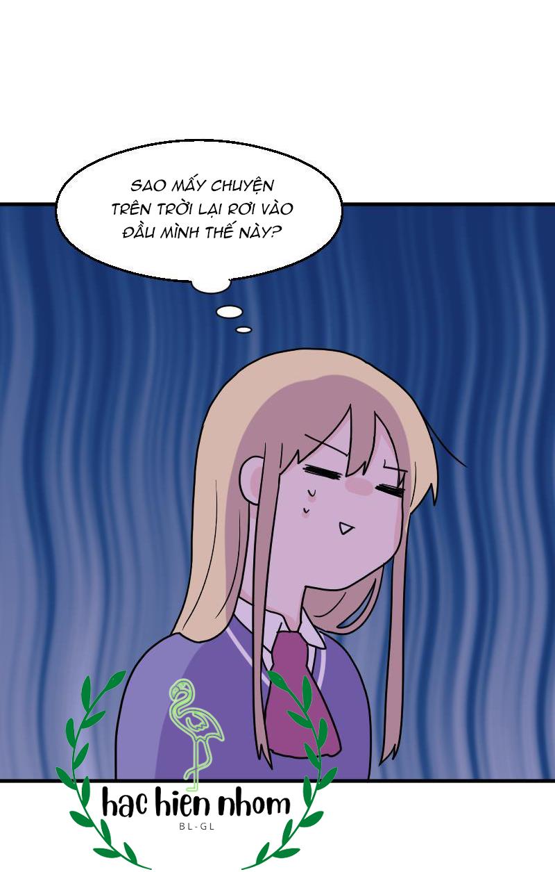 Truyện Ngôn Nhưng Không Ngôn Lắm - Chap 35