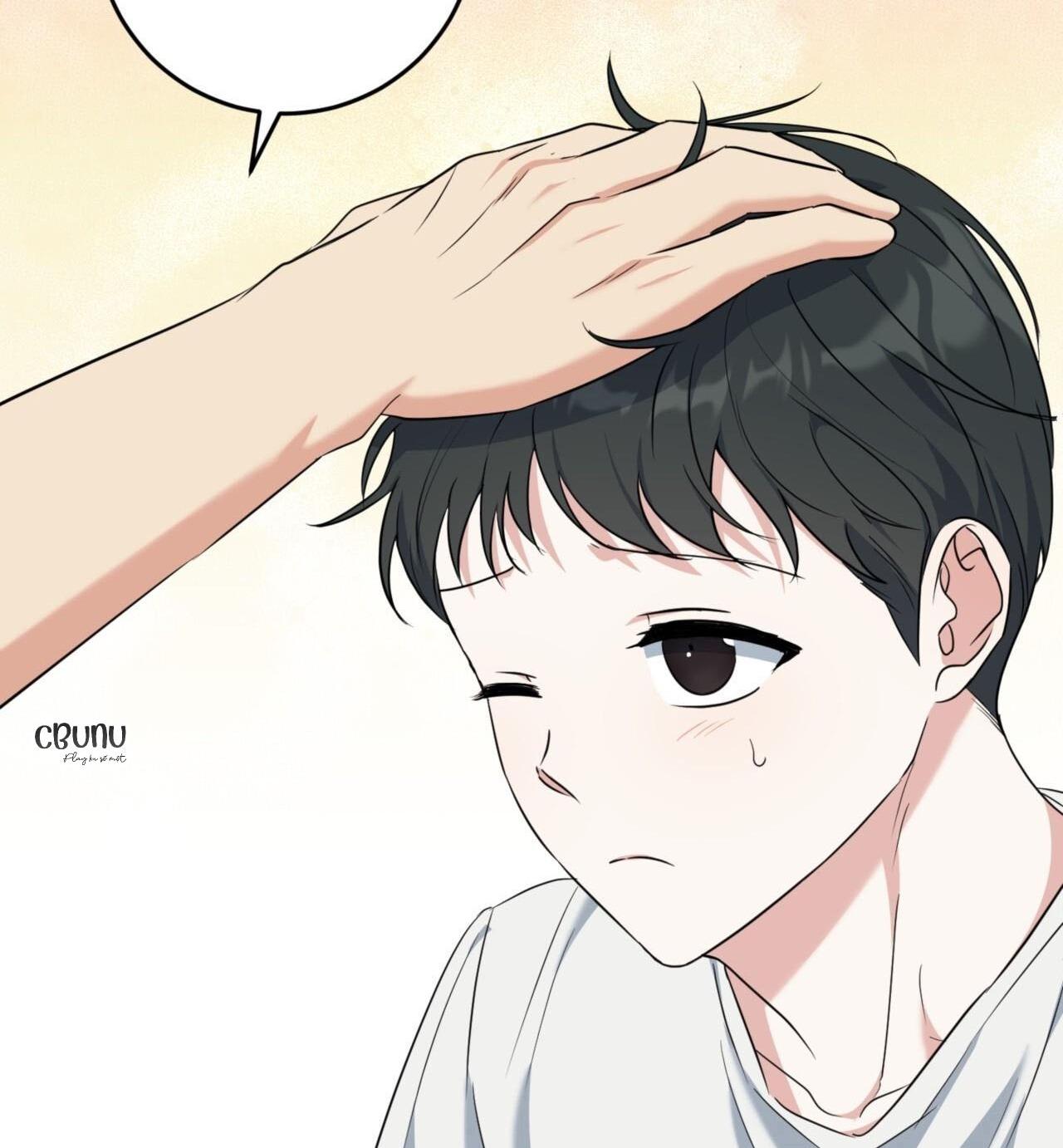 (CBunu) Khu Rừng Tĩnh Lặng - Chap 3