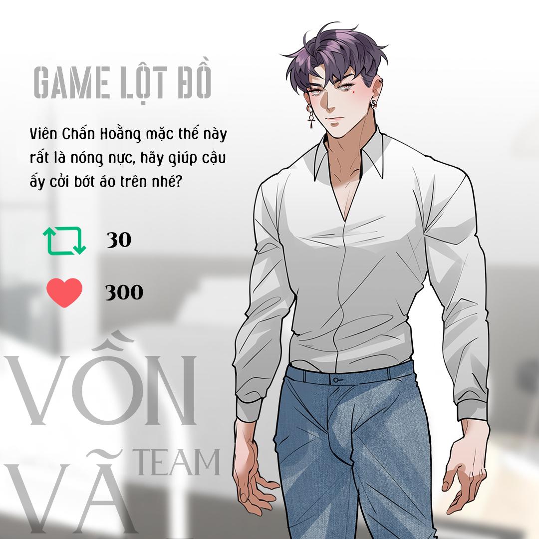 PRY (Trộm Nhìn) -END - Chap 5.5 - Trang 5