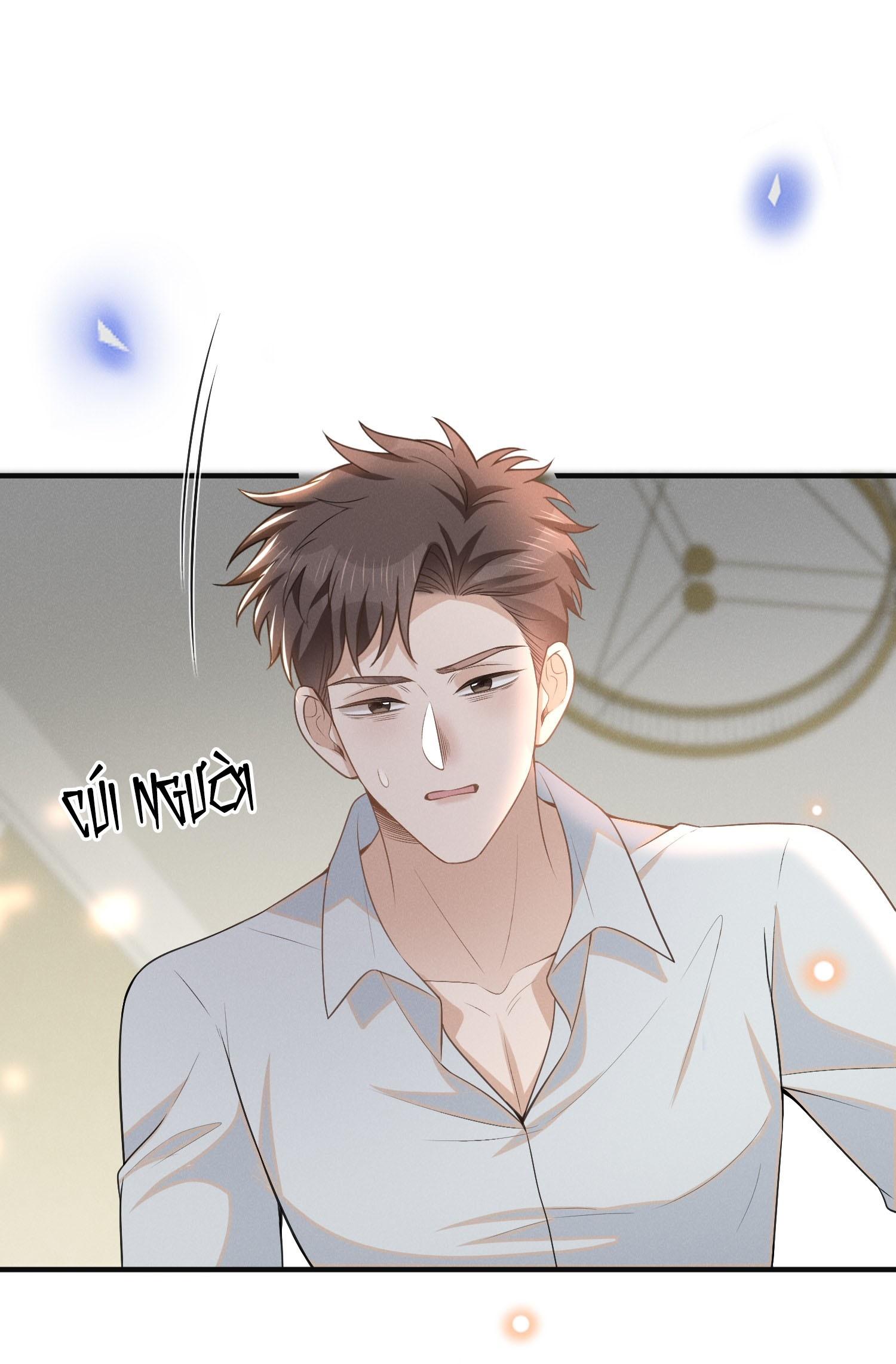 Lai sinh bất kiến - Chap 101