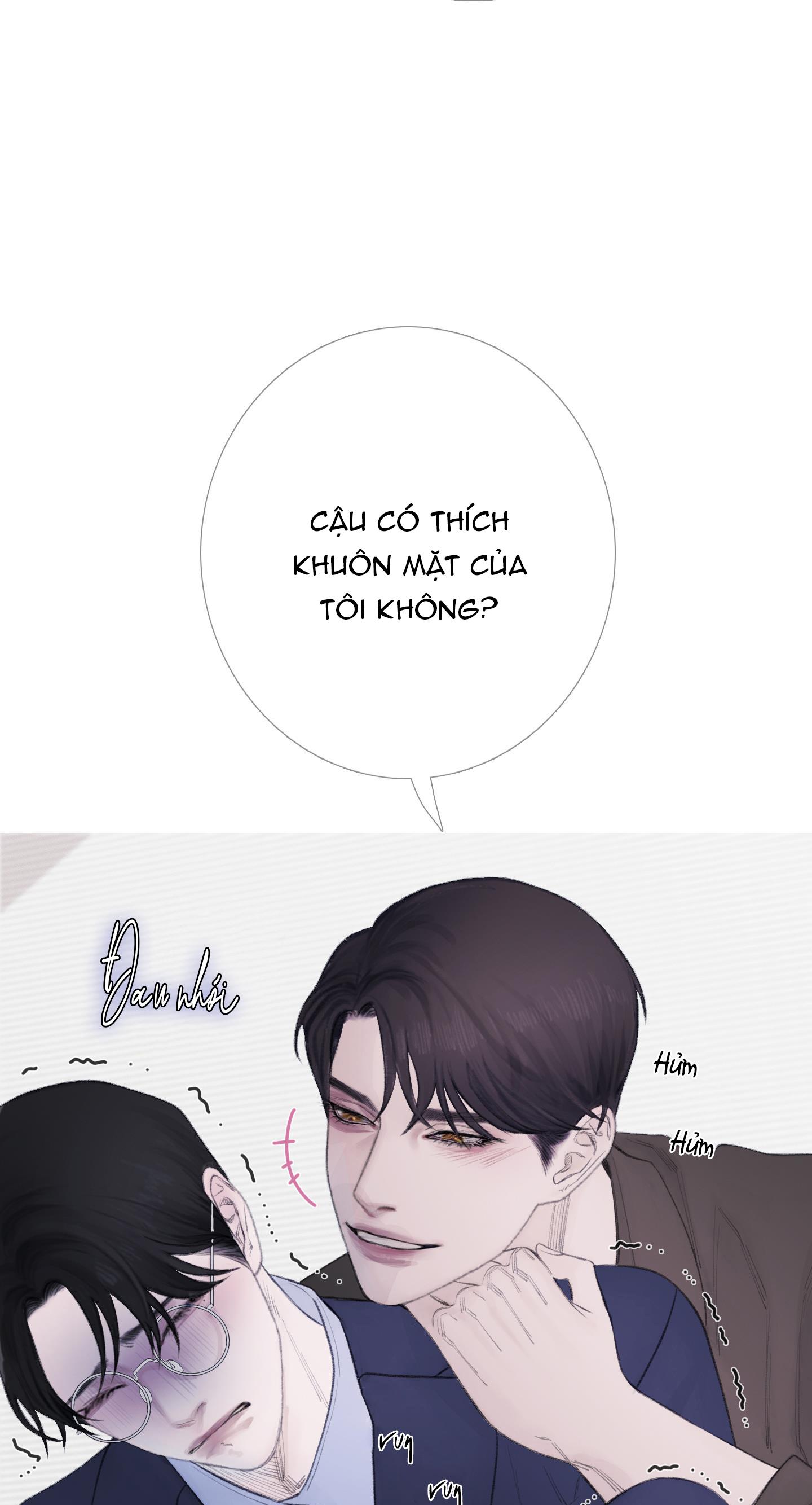 CHUYỆN QUỶ MÔN QUAN - Chap 27