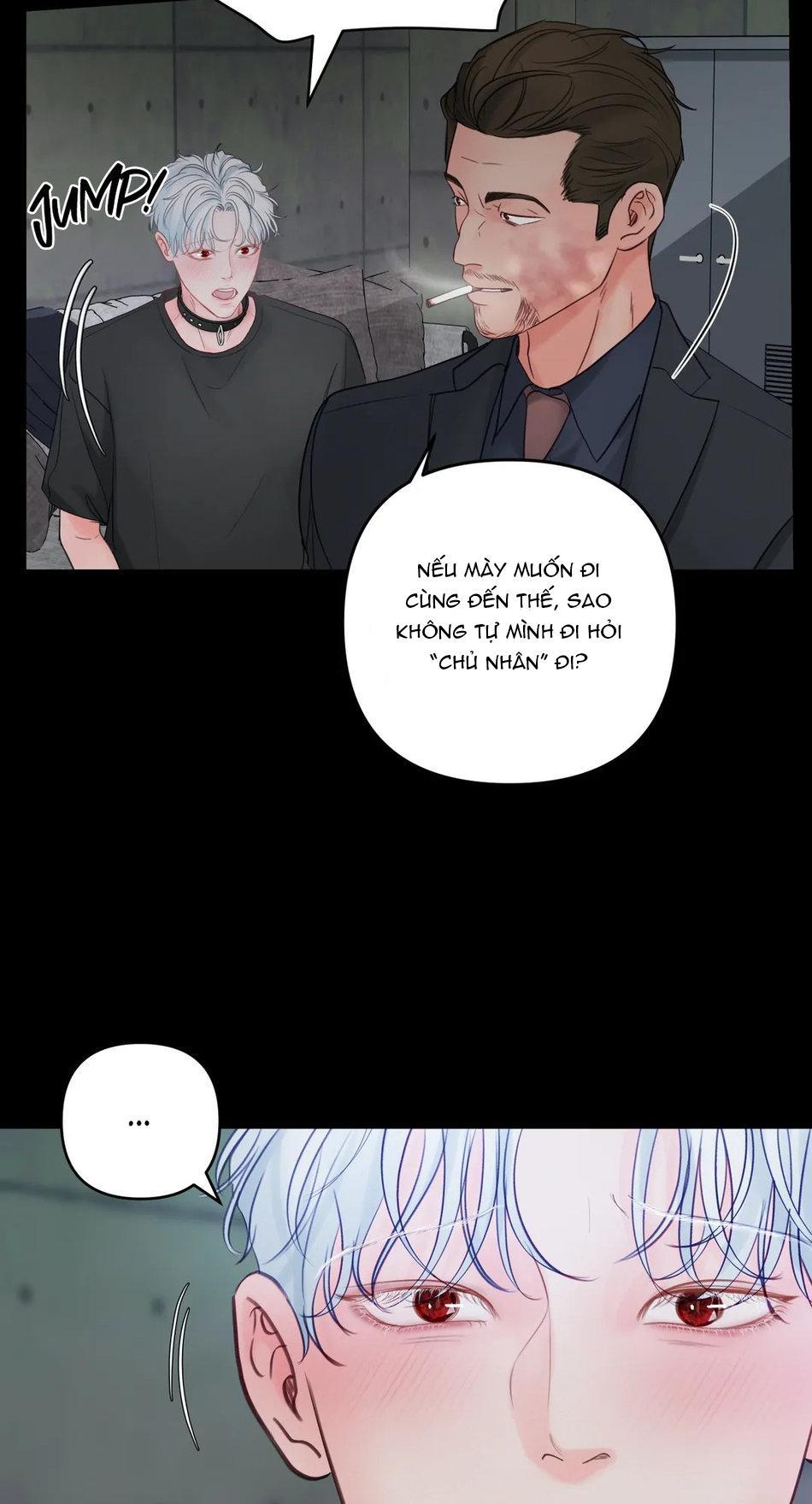 Tuyển Tập Khu chung cư GwangGong - GwangGong Apartment Complex - Chap 9