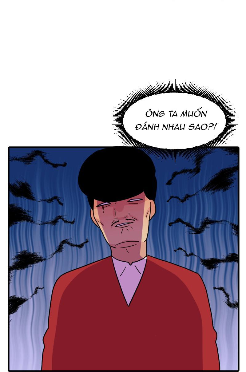 Truyện Ngôn Nhưng Không Ngôn Lắm - Chap 46