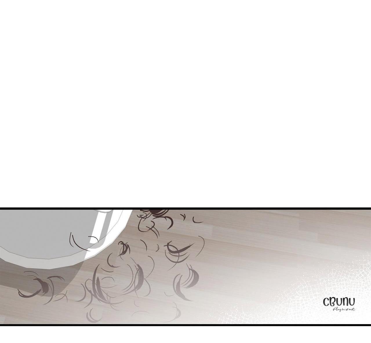 (CBunu) Bí Mật Của Mái Tóc - Chap 12