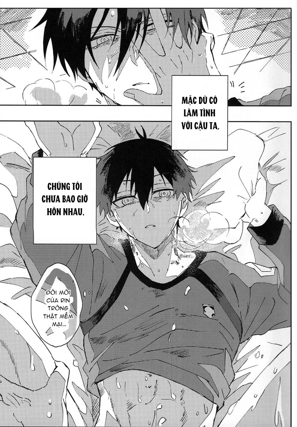 Tổng hợp oneshot - Chap 156