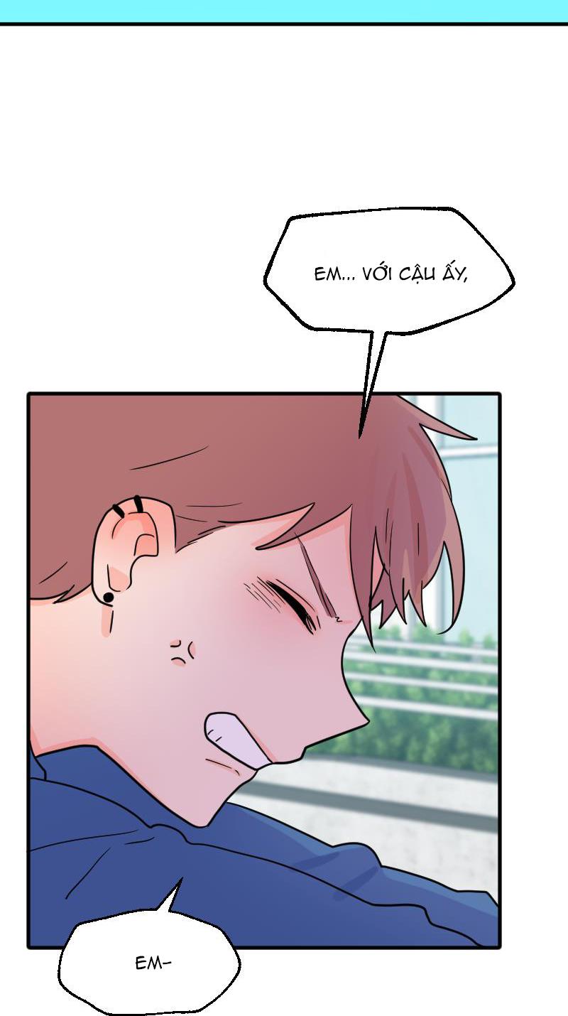 Truyện Ngôn Nhưng Không Ngôn Lắm - Chap 35