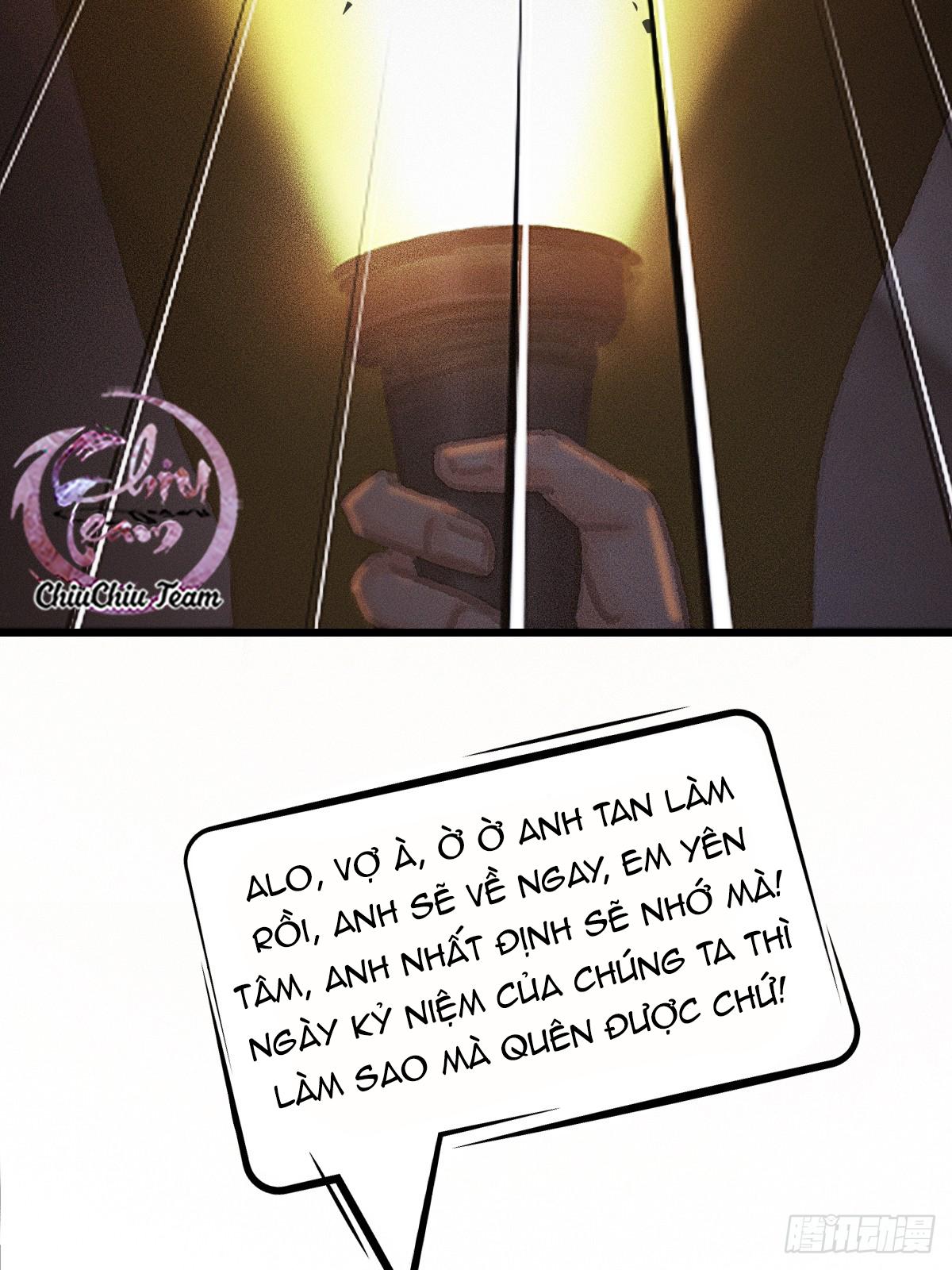 Quen Lâu Mới Biết Người Thiếu Tâm Cơ - Chap 1