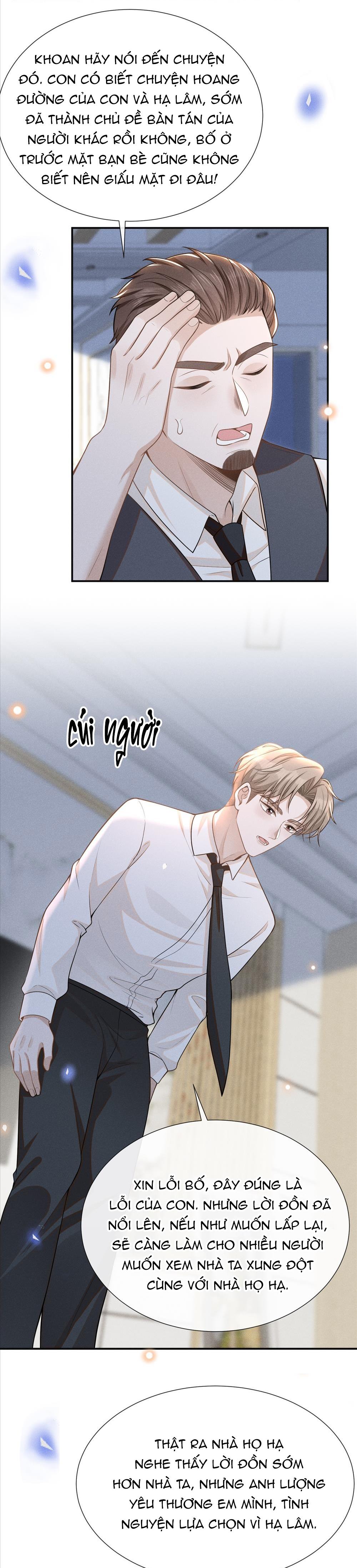 Lai sinh bất kiến - Chap 93