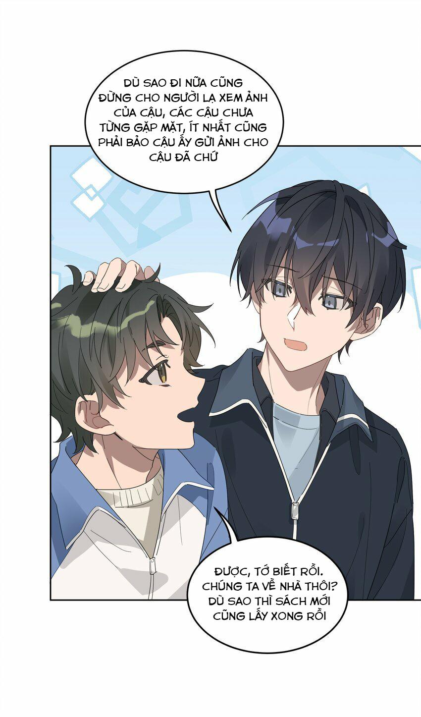 Năm tháng qua - Chap 10