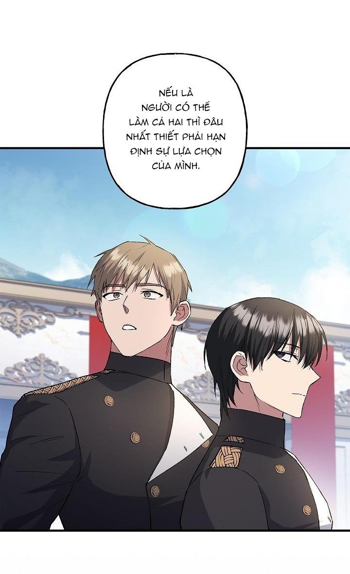 (ABO) BƯỚC NGOẶT - Chap 10