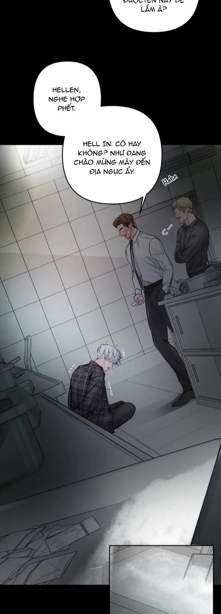 Tuyển Tập Khu chung cư GwangGong - GwangGong Apartment Complex - Chap 7