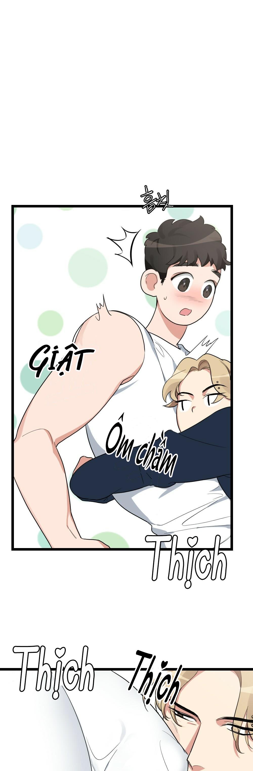 TUYỂN TẬP DÚ BỰ - Chap 20
