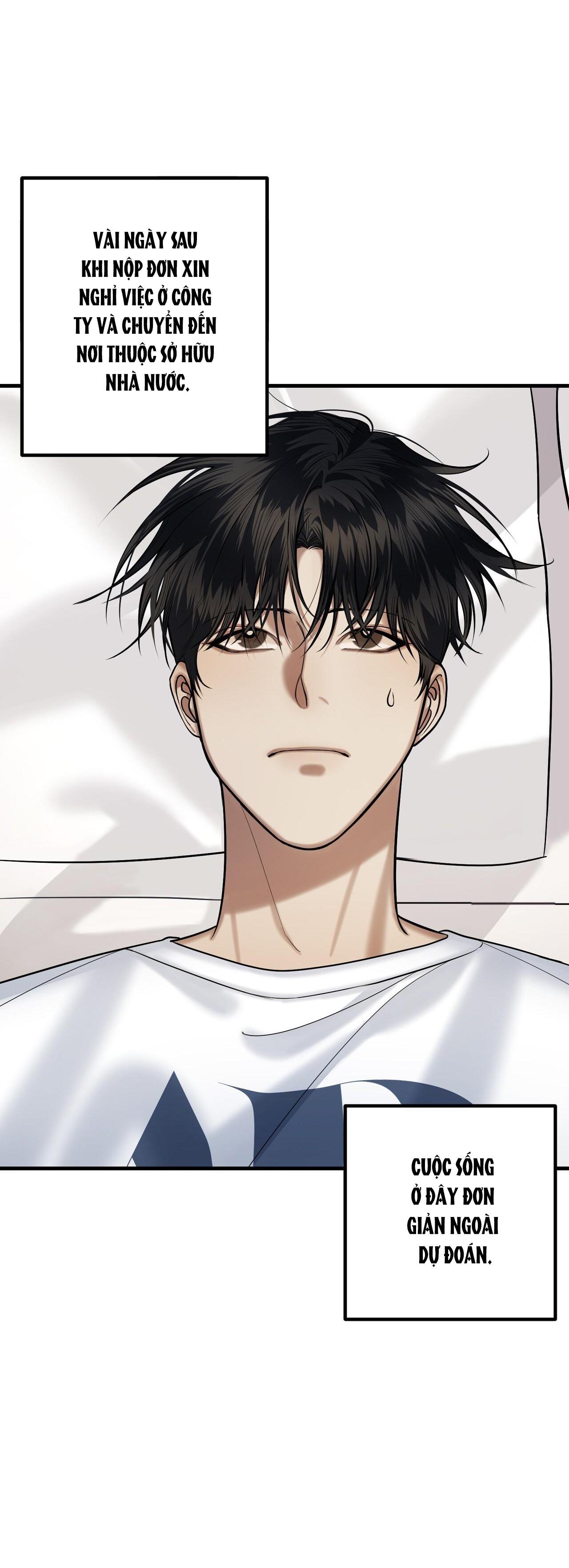 ĐIỀU KIỆN CỦA GUIDE - Chap 7