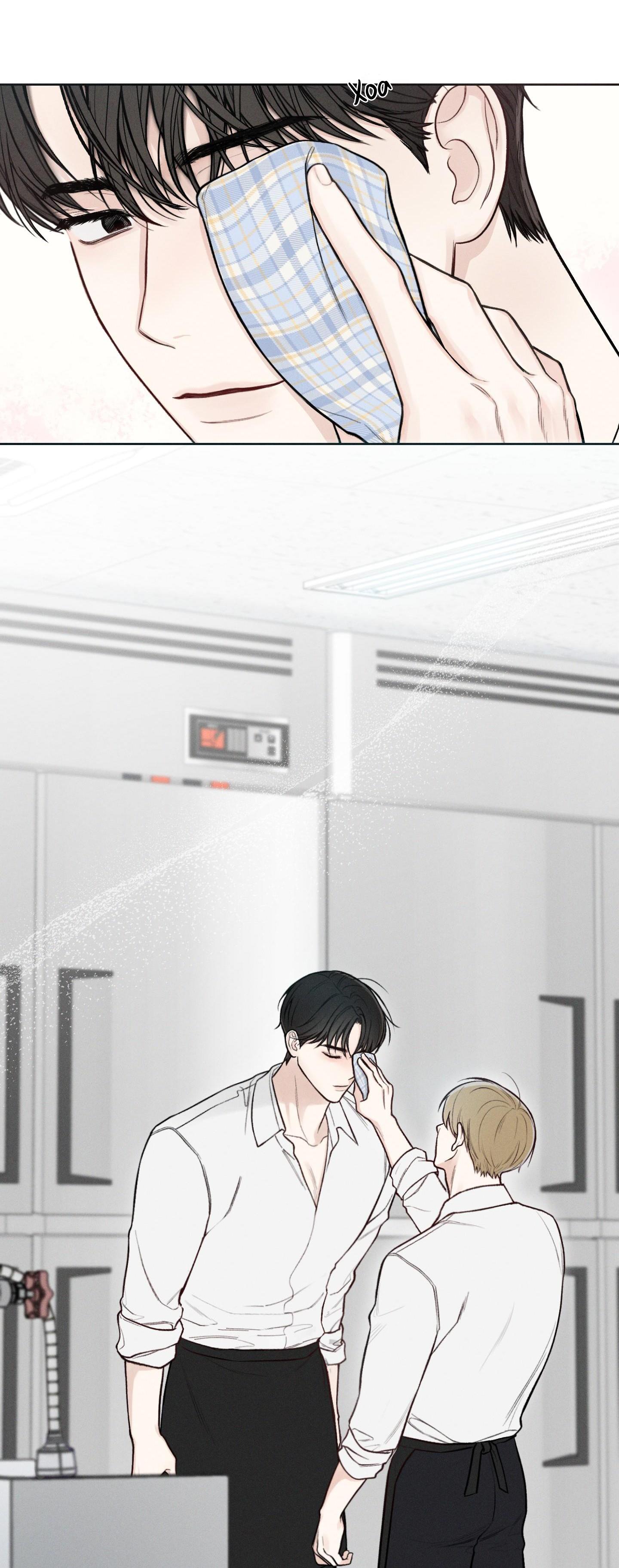 December - Chap 22