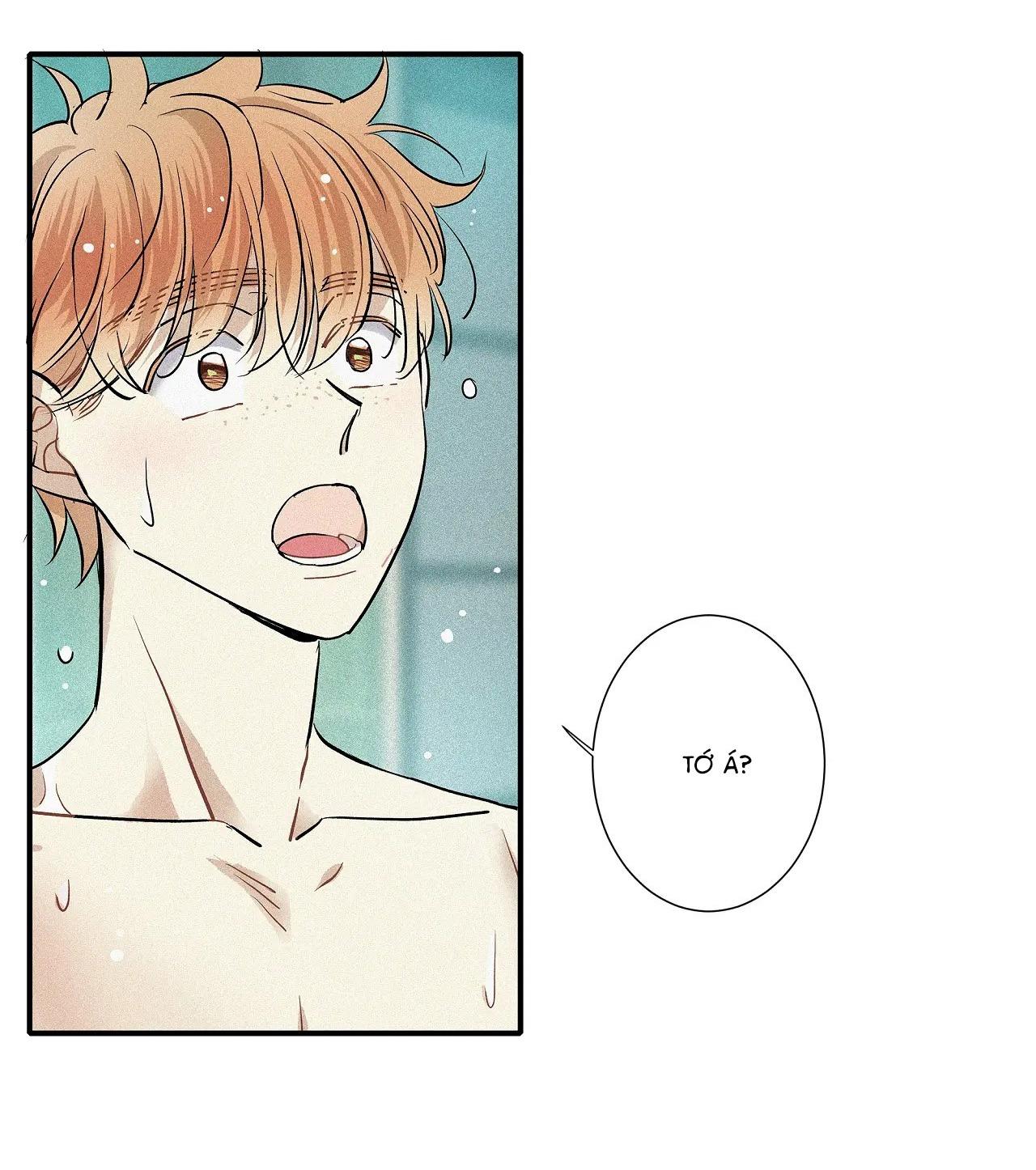 (CBunu) Tình yêu và danh vọng - Chap 34