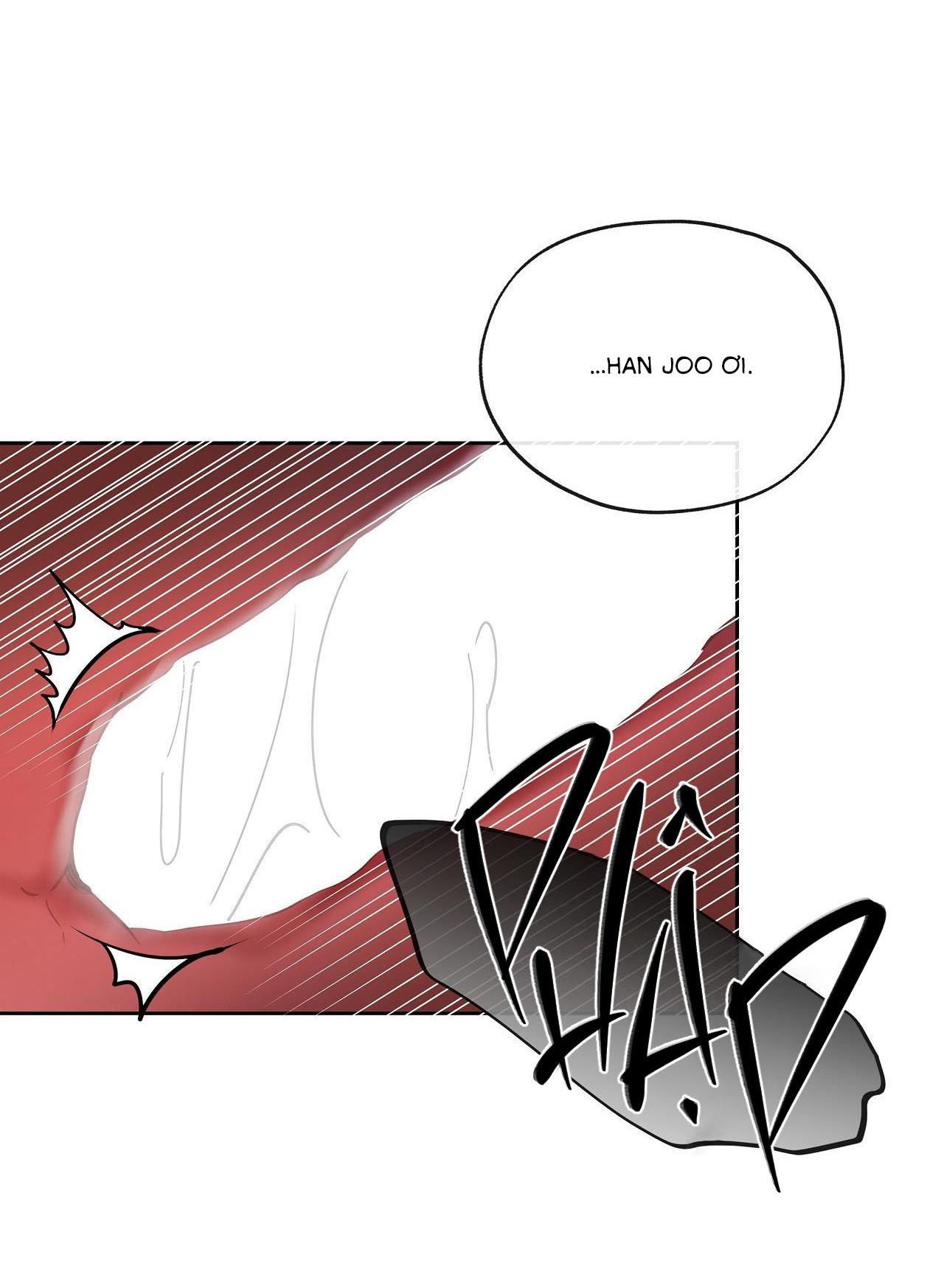 Hạ Cánh Cuối Chân Trời - Chap 26