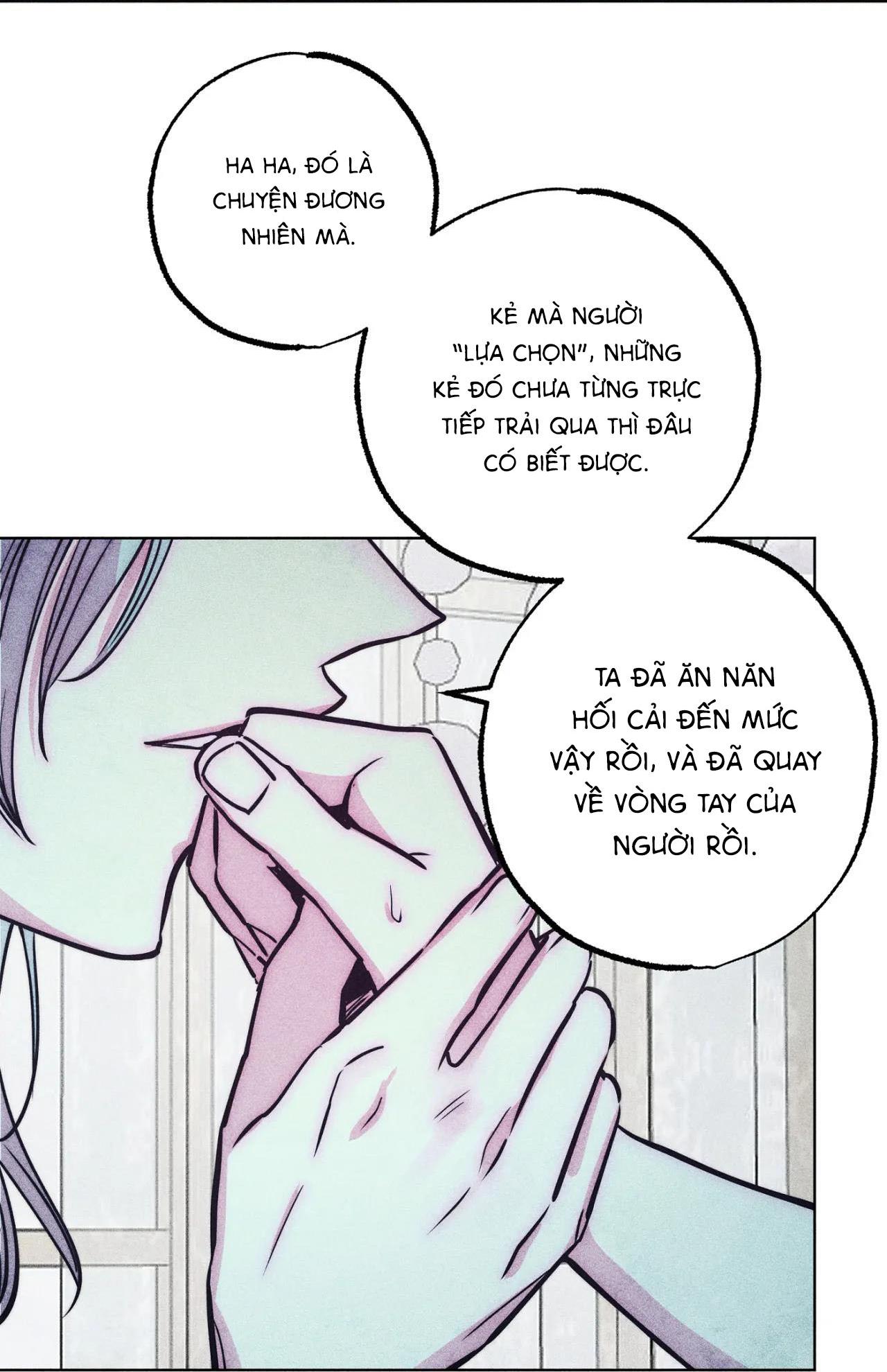 (CBunu) Làm vị cứu tinh thật dễ dàng - Chap 62
