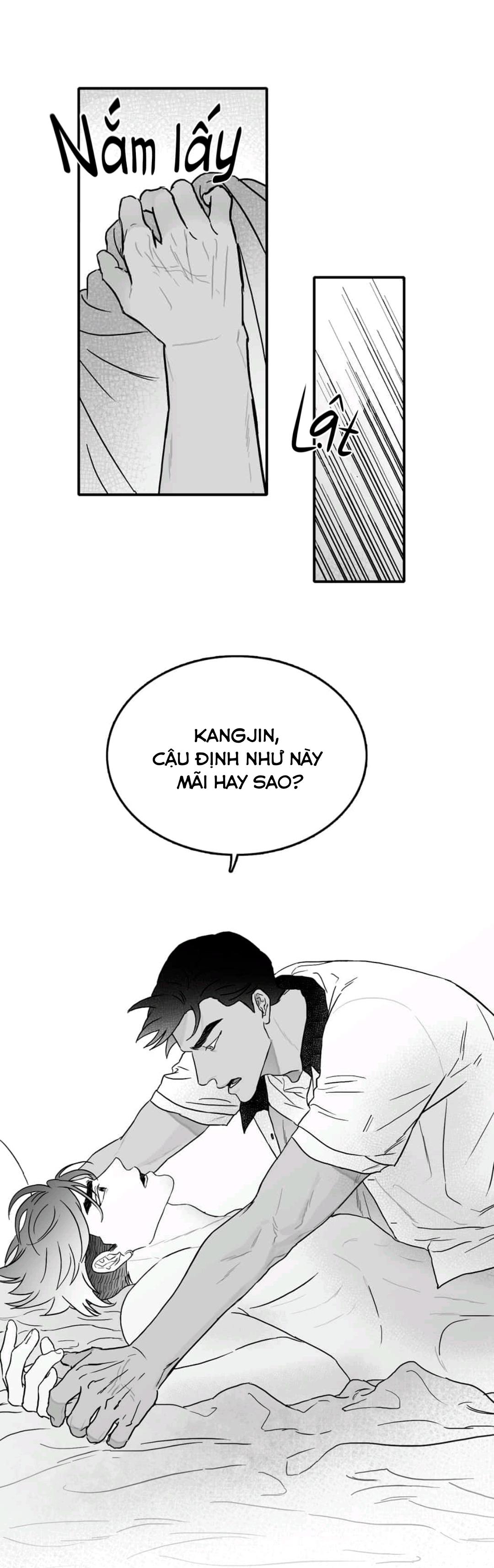 Chúng Ta Đều Là Kẻ Ngốc - Chap 1