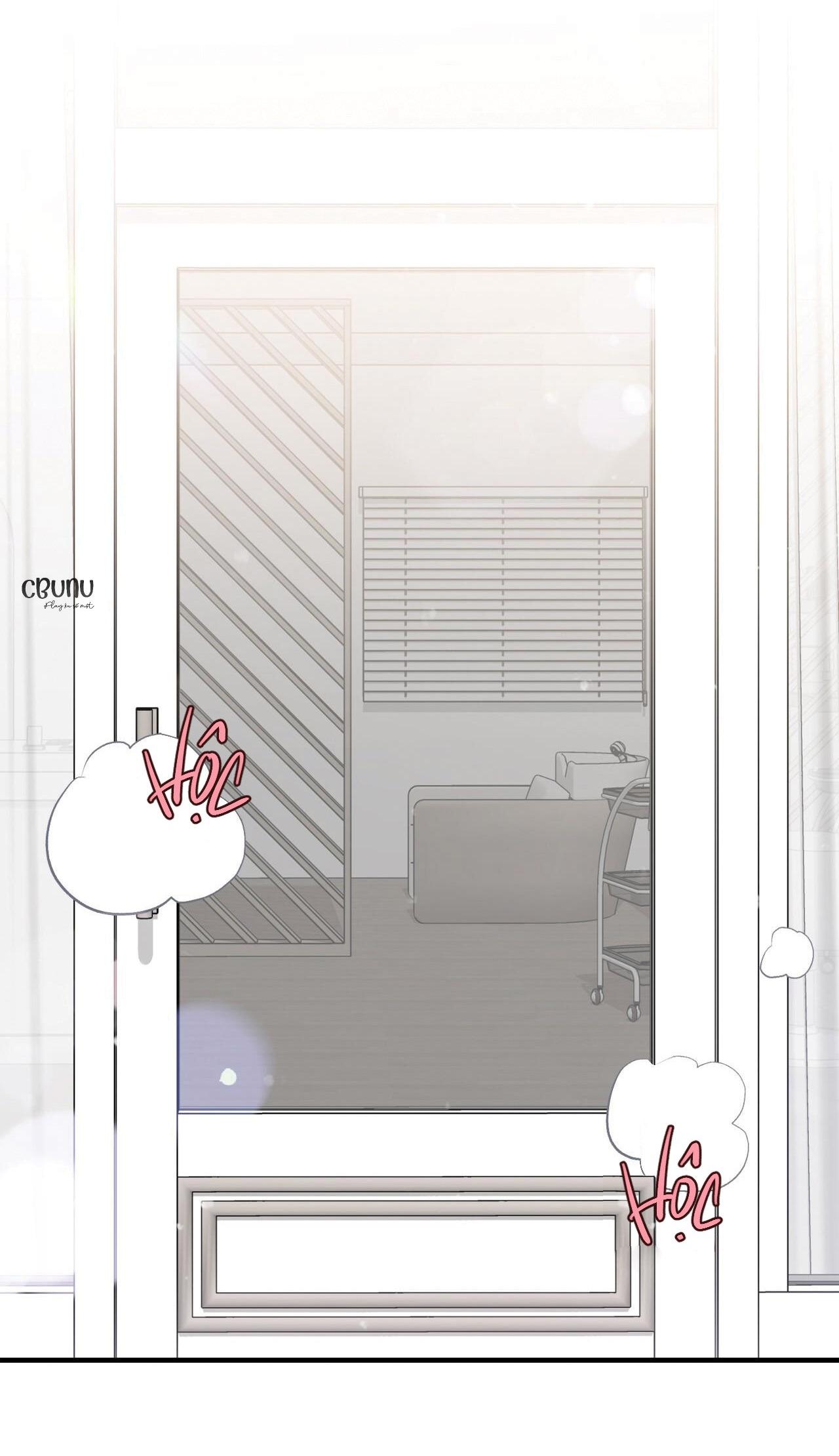 (CBunu) Bí Mật Của Mái Tóc - Chap 12