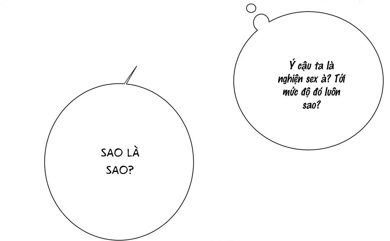 (CBunu) Tình yêu và danh vọng - Chap 34