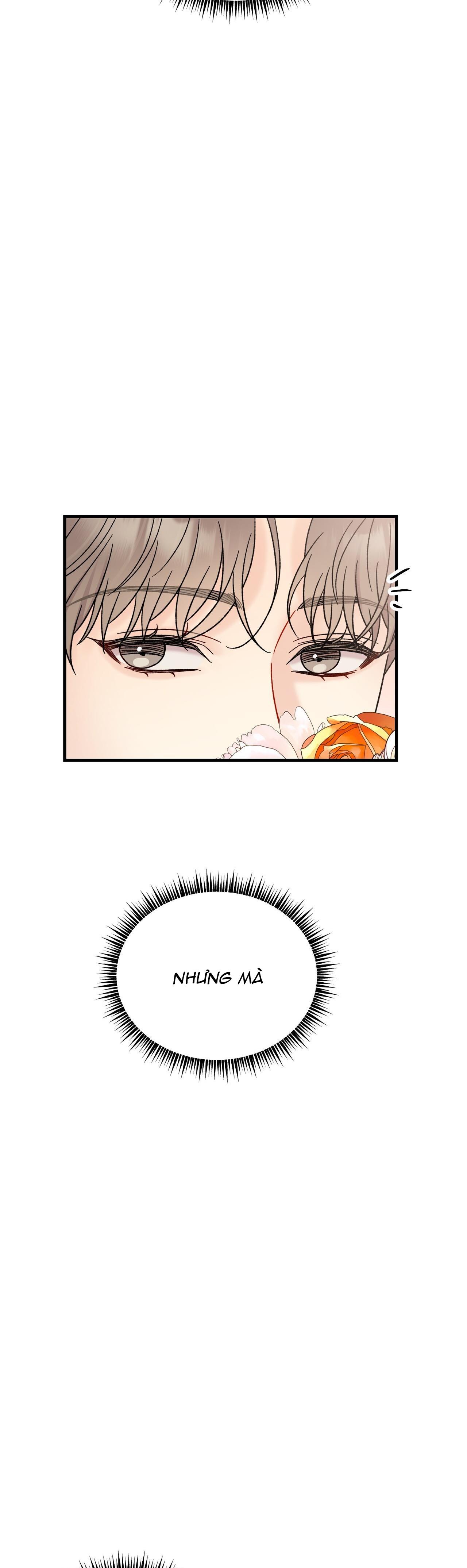 CẬU KHÔNG PHẢI LÀ GU CỦA TÔI - Chap 9