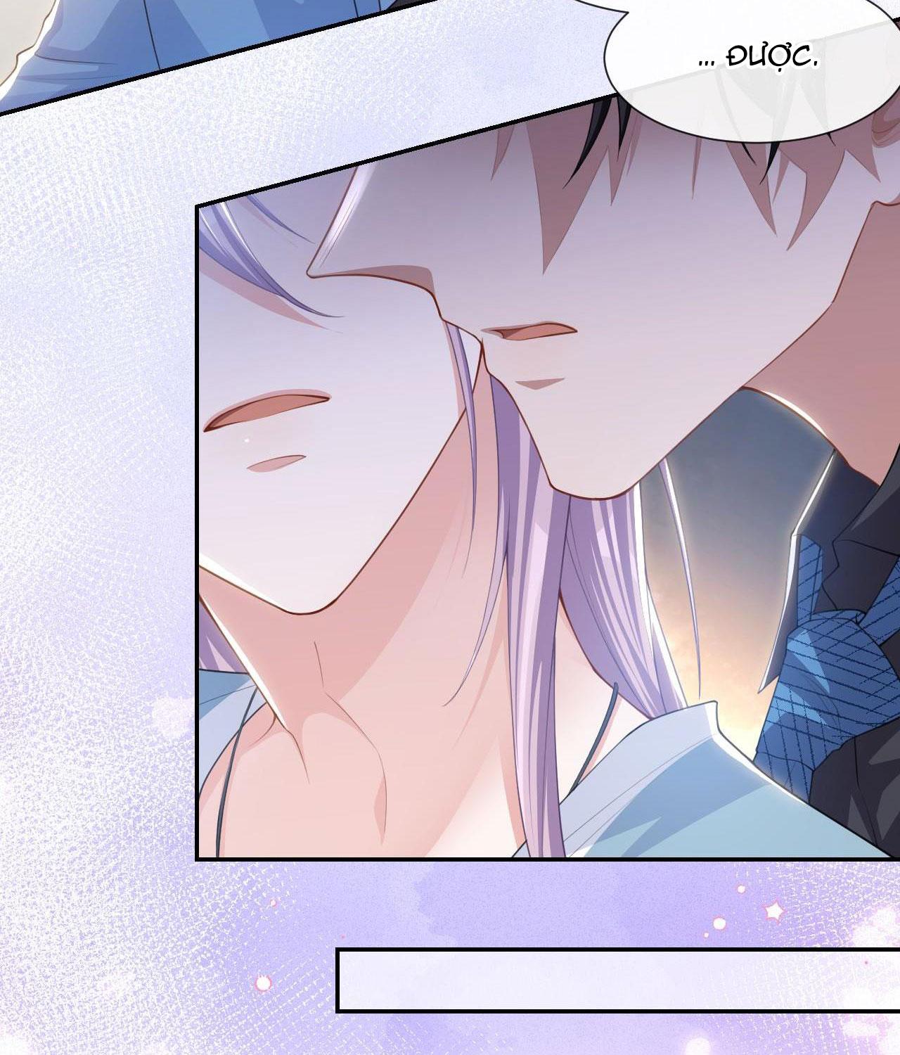 Quan hệ thế thân - Chap 98