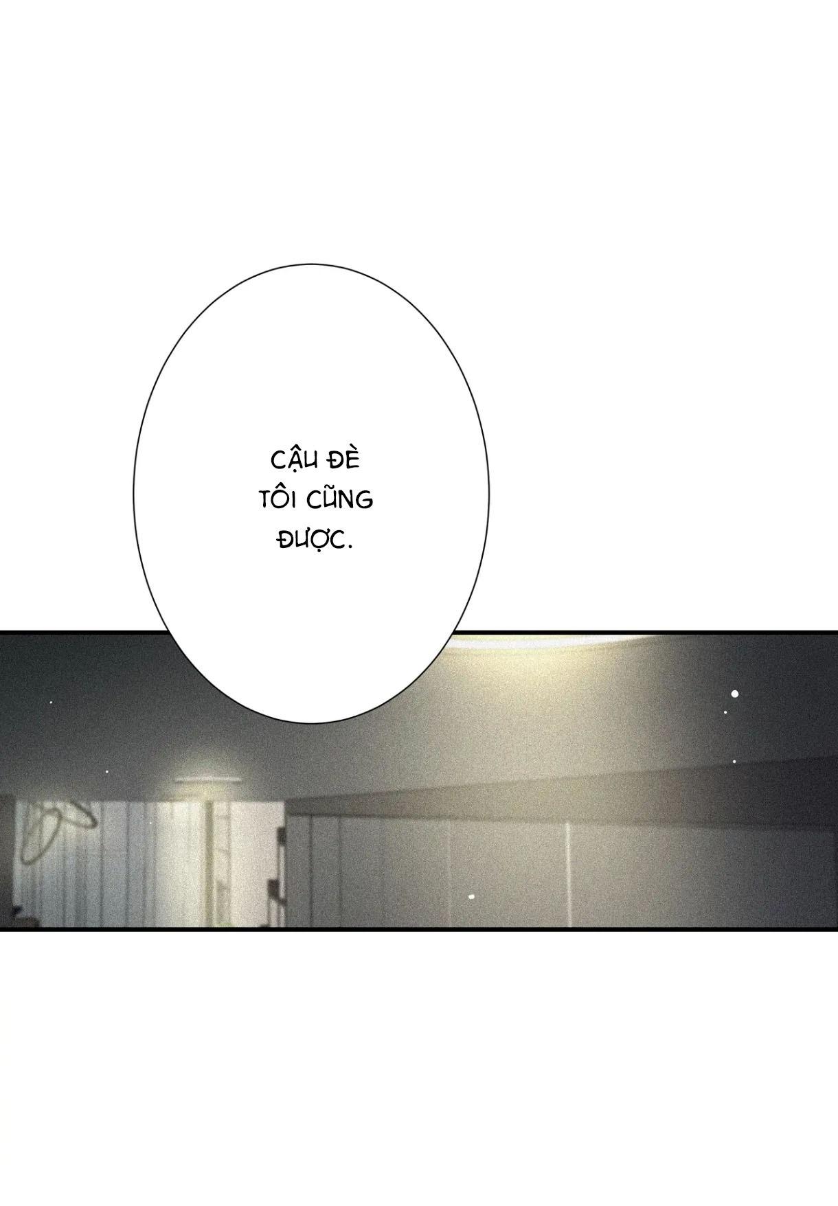 (CBunu) Tình yêu và danh vọng - Chap 33