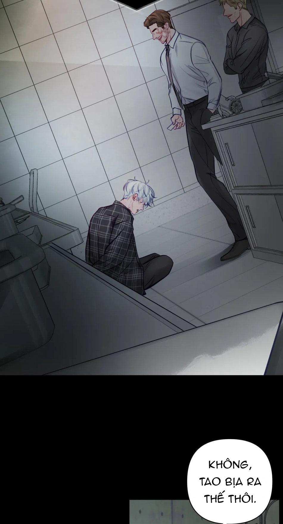 Tuyển Tập Khu chung cư GwangGong - GwangGong Apartment Complex - Chap 9