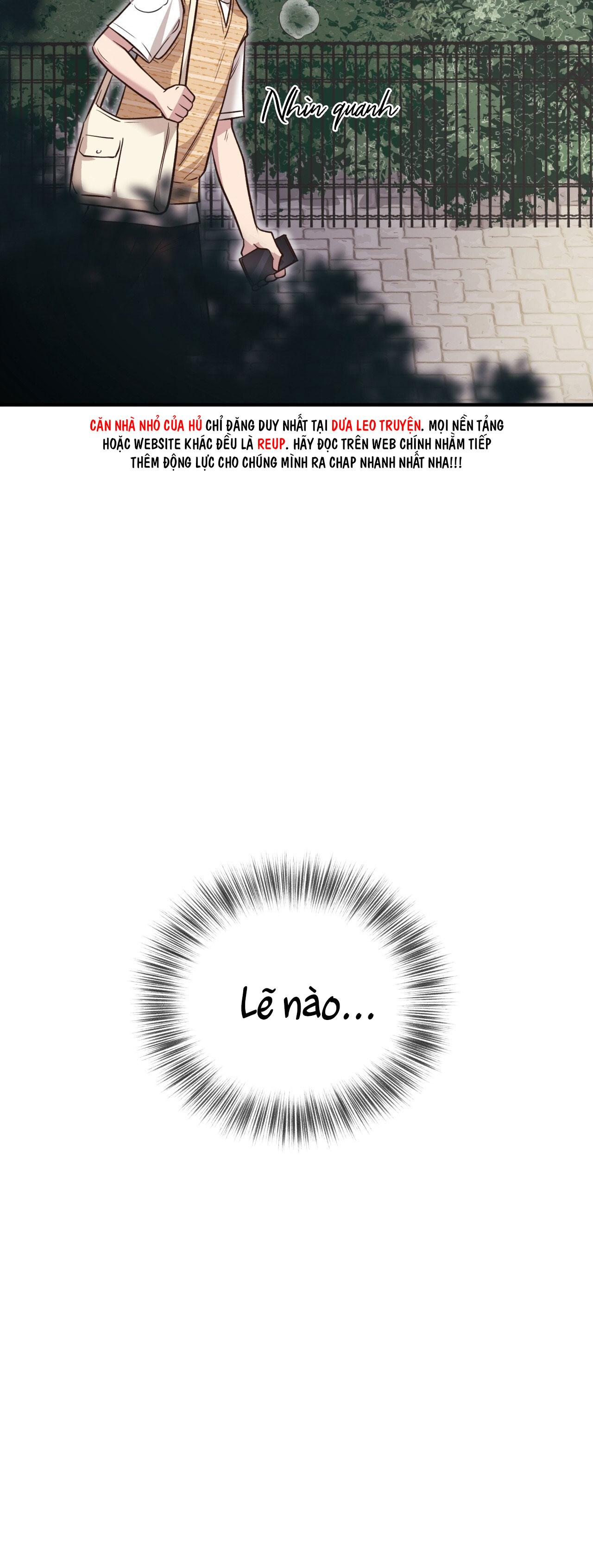 MẬT GẤU - Chap 24