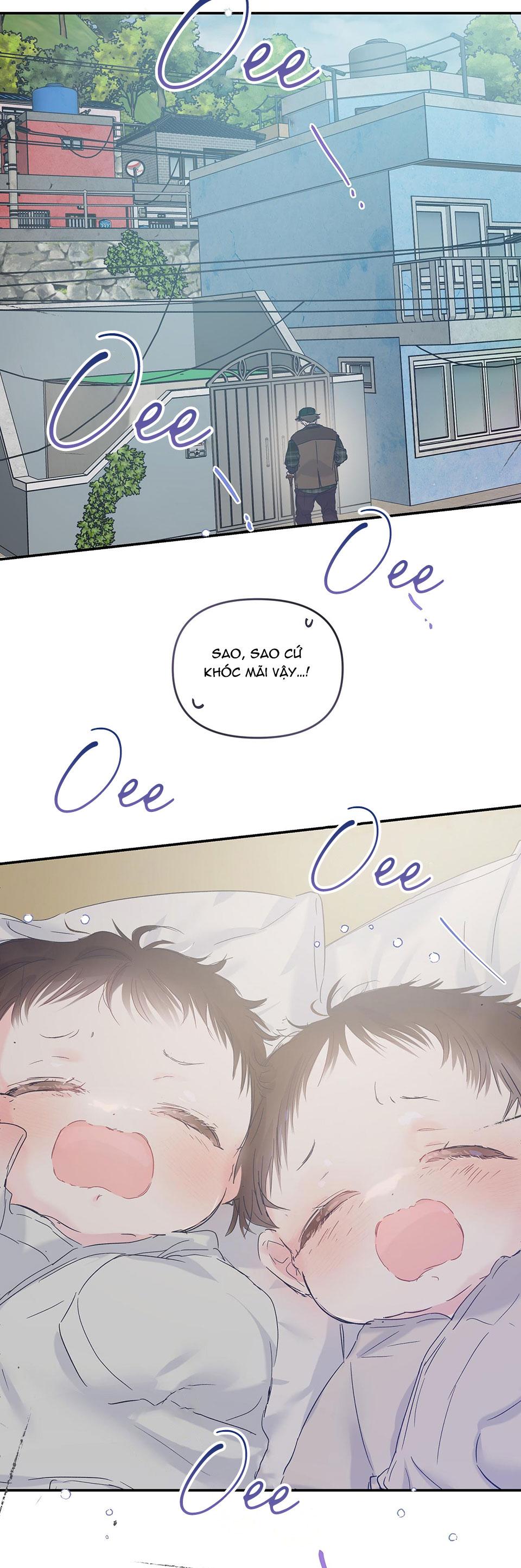 ĐẢO NGƯỢC CỦA ĐẢO NGƯỢC - Chap 26