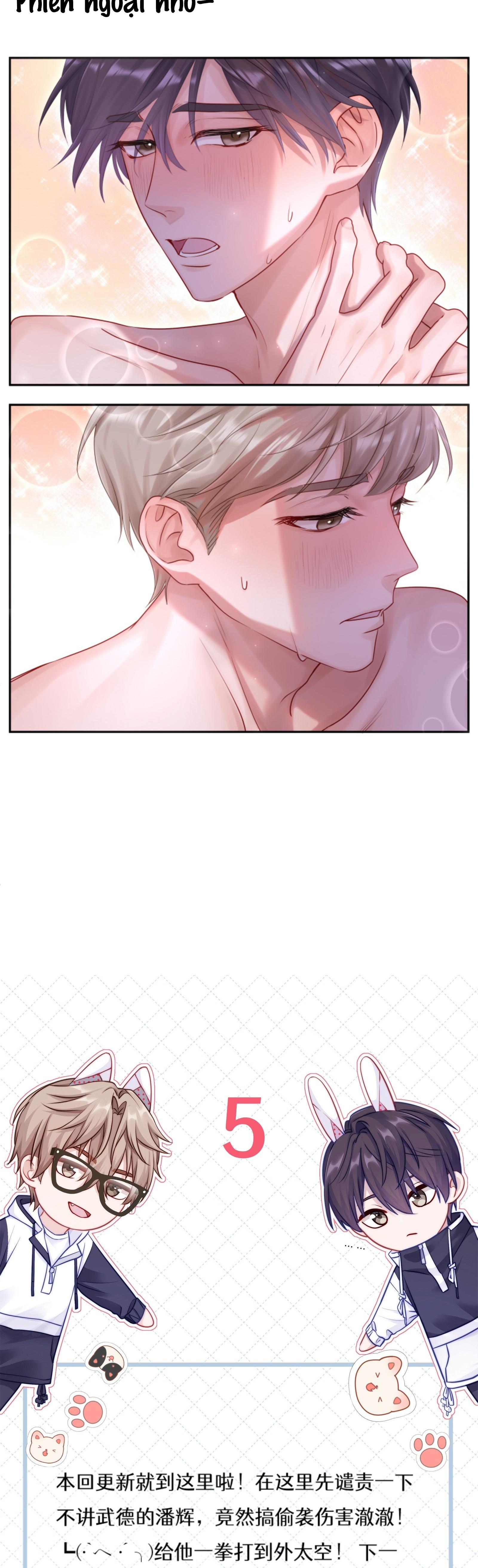 (END) Để Ý Tôi Một Chút Đi Mà - Chap 45 - Trang 23