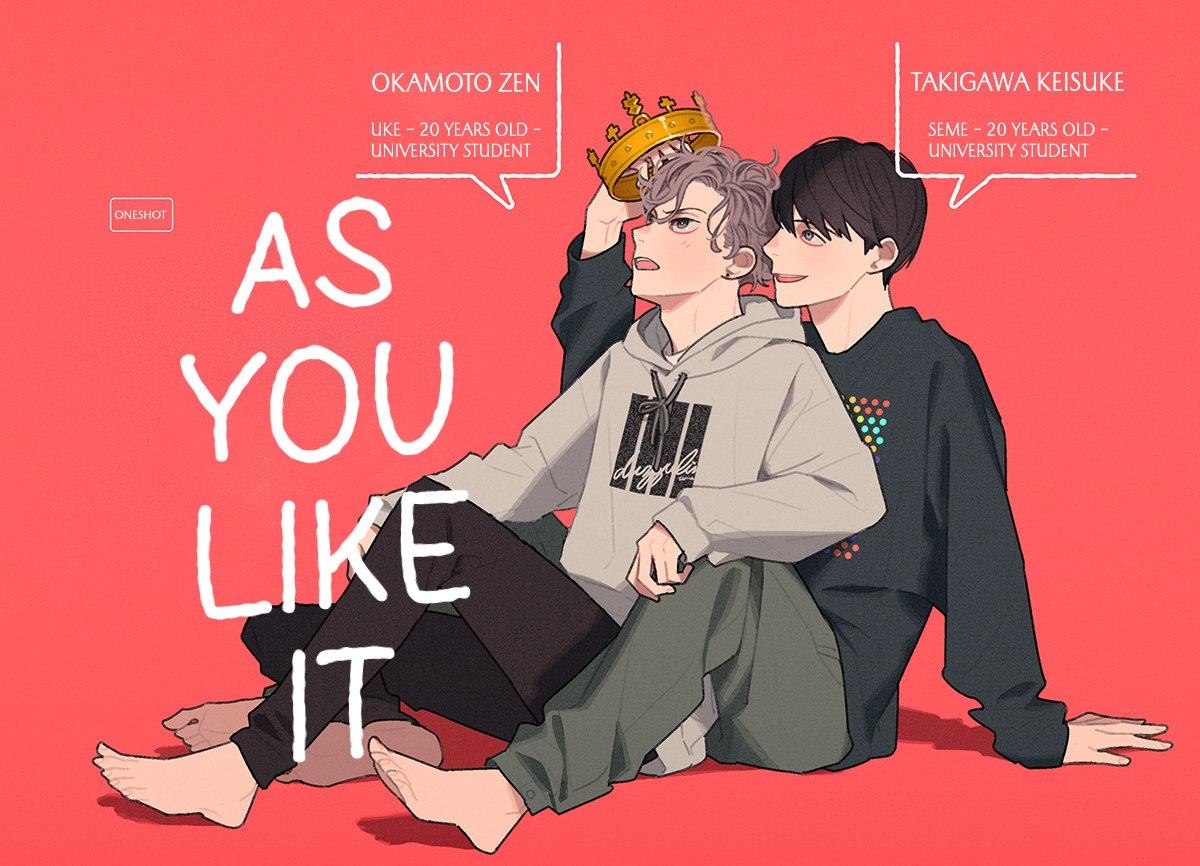 Tổng hợp oneshot - Chap 160
