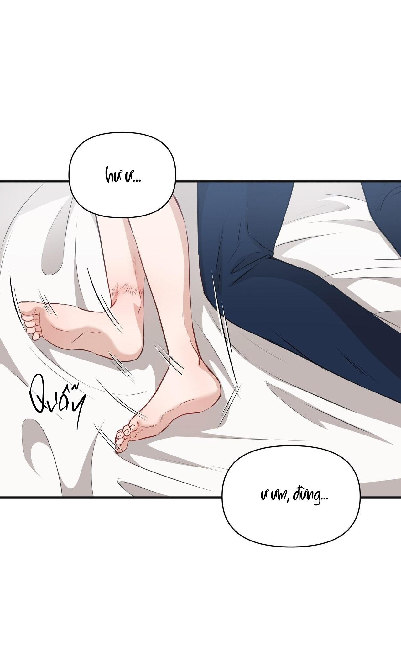 CÁCH TỒN TẠI NHƯ MỘT NGƯỜI CHƠI - Chap 8