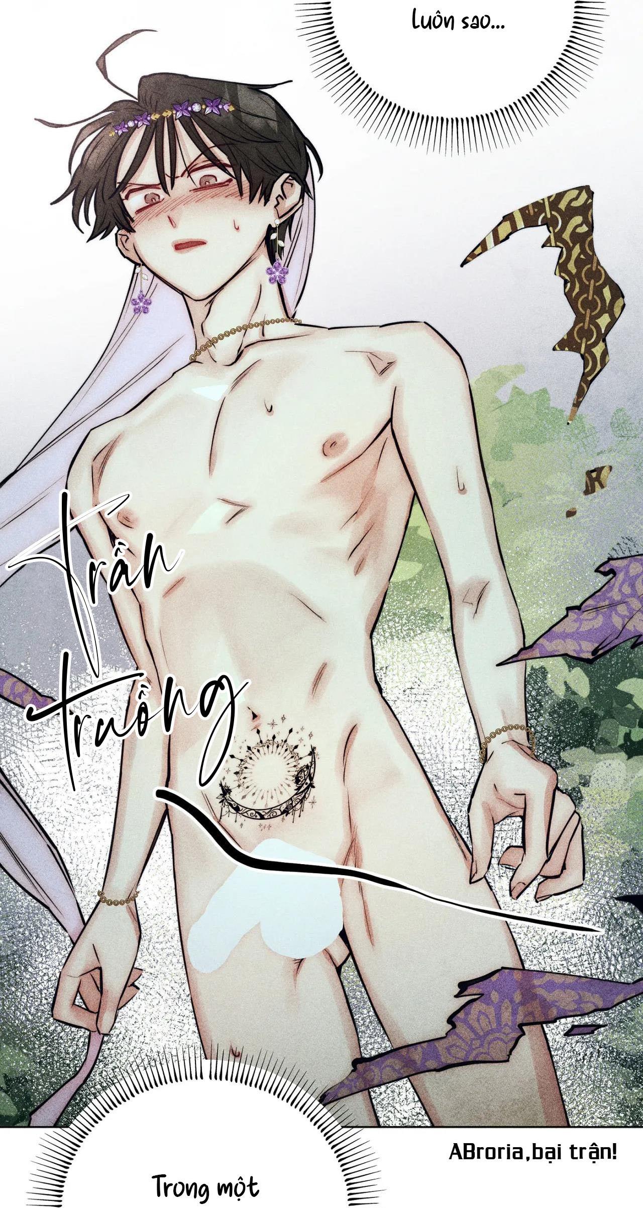 (CBunu) Làm vị cứu tinh thật dễ dàng - Chap 65