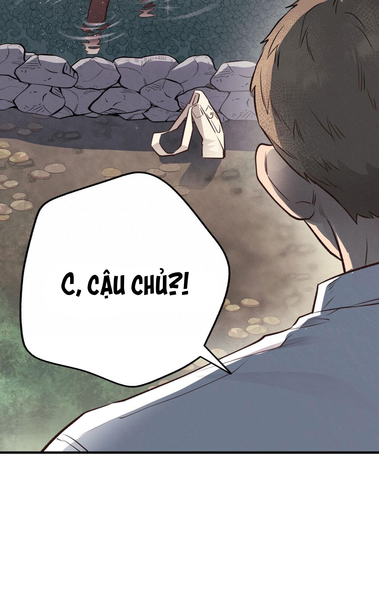 MẬT GẤU - Chap 26