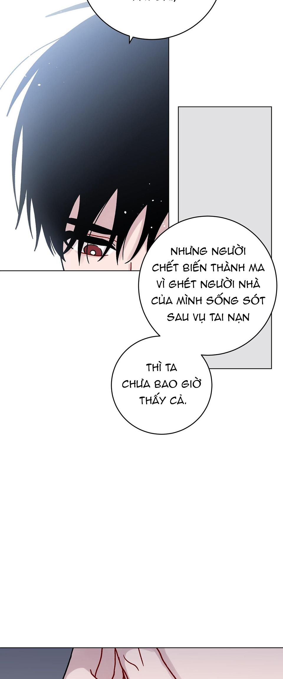 Cơn Mưa Rào Mùa Hạ - Chap 29